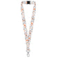 Auburn University Lanyard