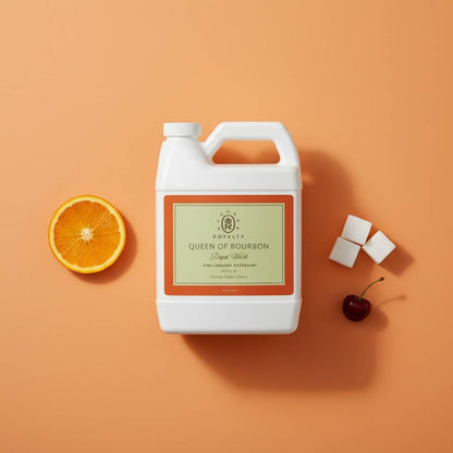 BR 32 Ounce Royal Wash
