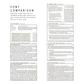NLT Compact Bible: Casablanca Theme