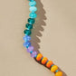 Glass Beaded Necklace