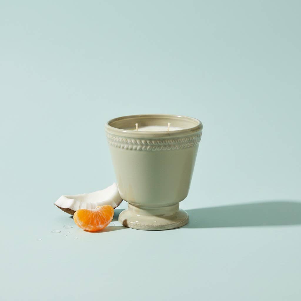 20 oz French Provincial Candle