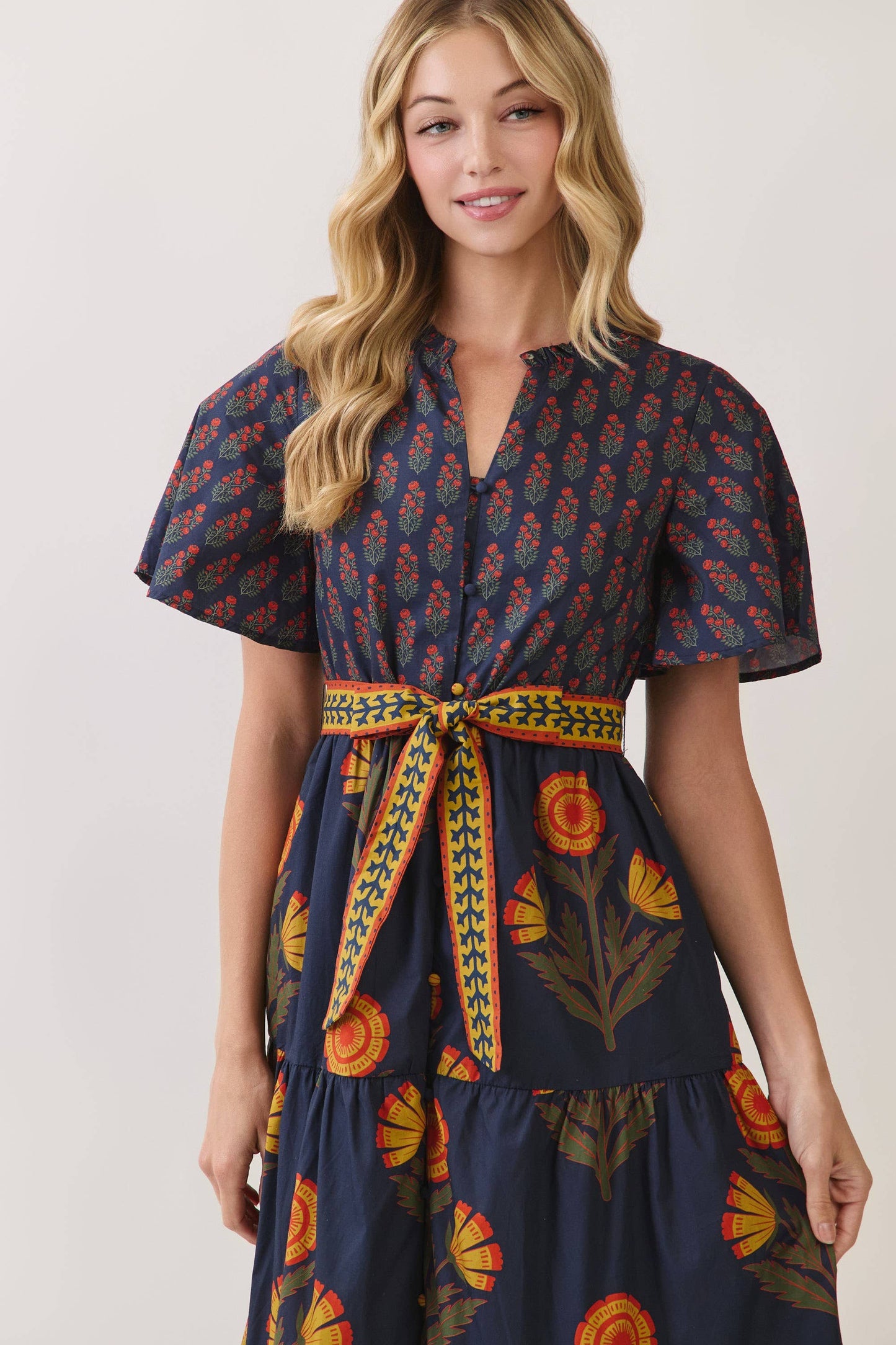 Autumns Eve Dress
