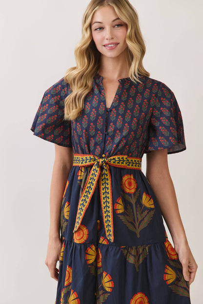 Autumns Eve Dress
