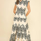 Geometric Tiered Maxi