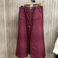 Entro Plus Pants