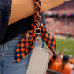 Gameday Scarf Phone Wristlet