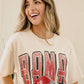 Bama Thrifted Tee