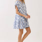 Polly Tiered Dress