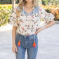Vacay All Day Top