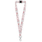 The University of Alabama Lanyard