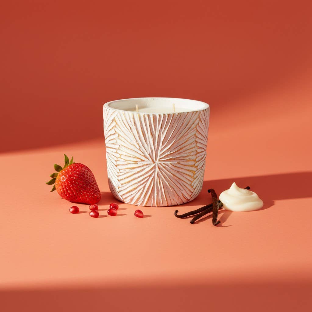 20 oz Sky Burst Candle