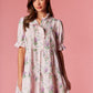 Lovely Lavender Dress