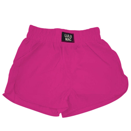 Lulu Mac Tween Shorts