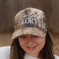 Give God Glory Trucker