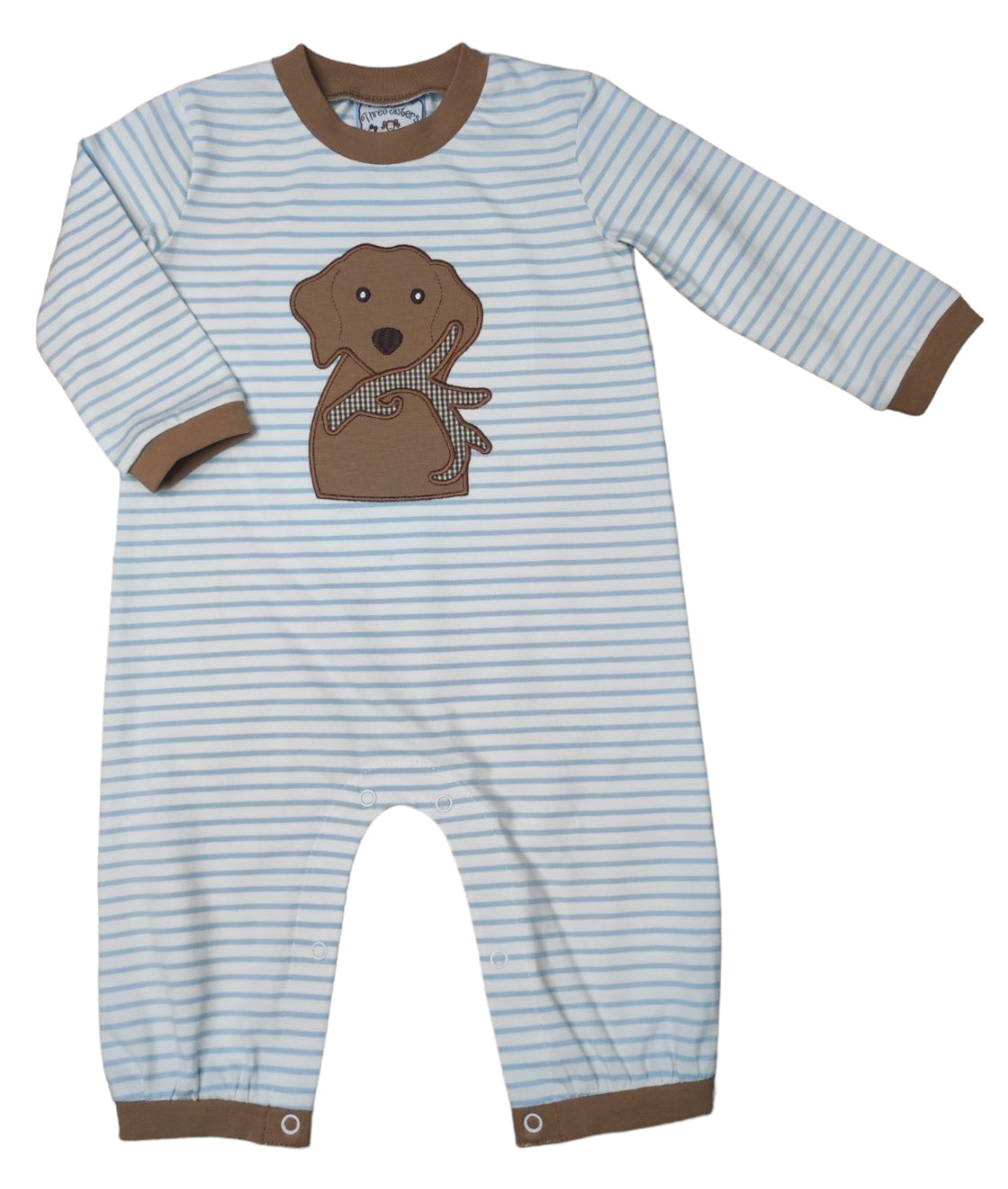 Three Sisters Hunting Buddy Romper