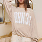 JOHN 3:16 Ribbed Top