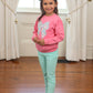 TS Bow Pullover