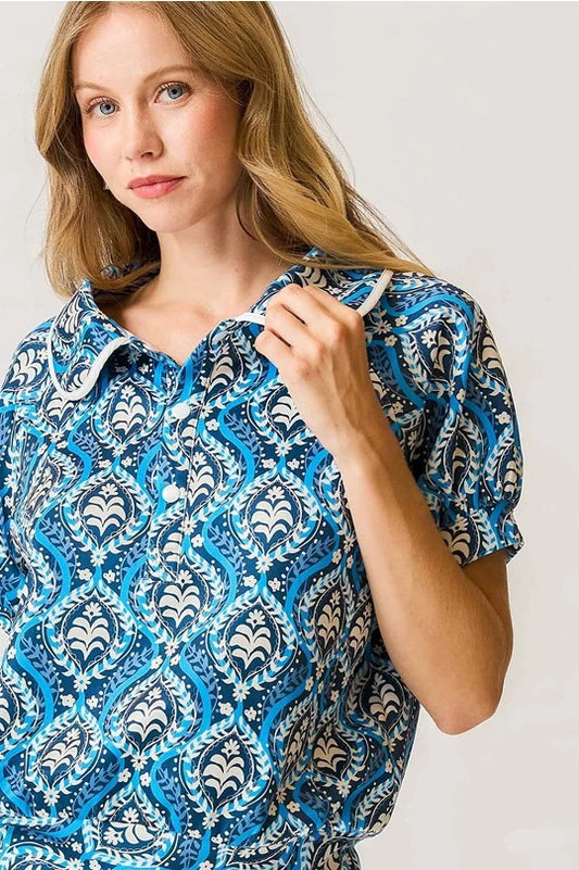 Miss Girl Top