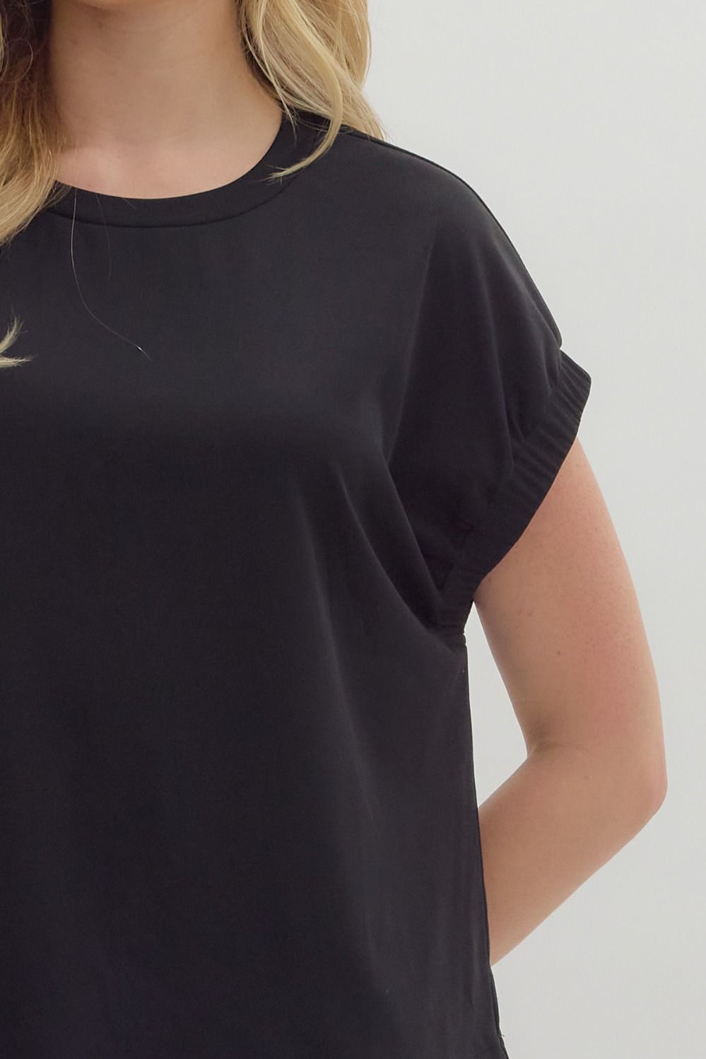 Susie Blouse