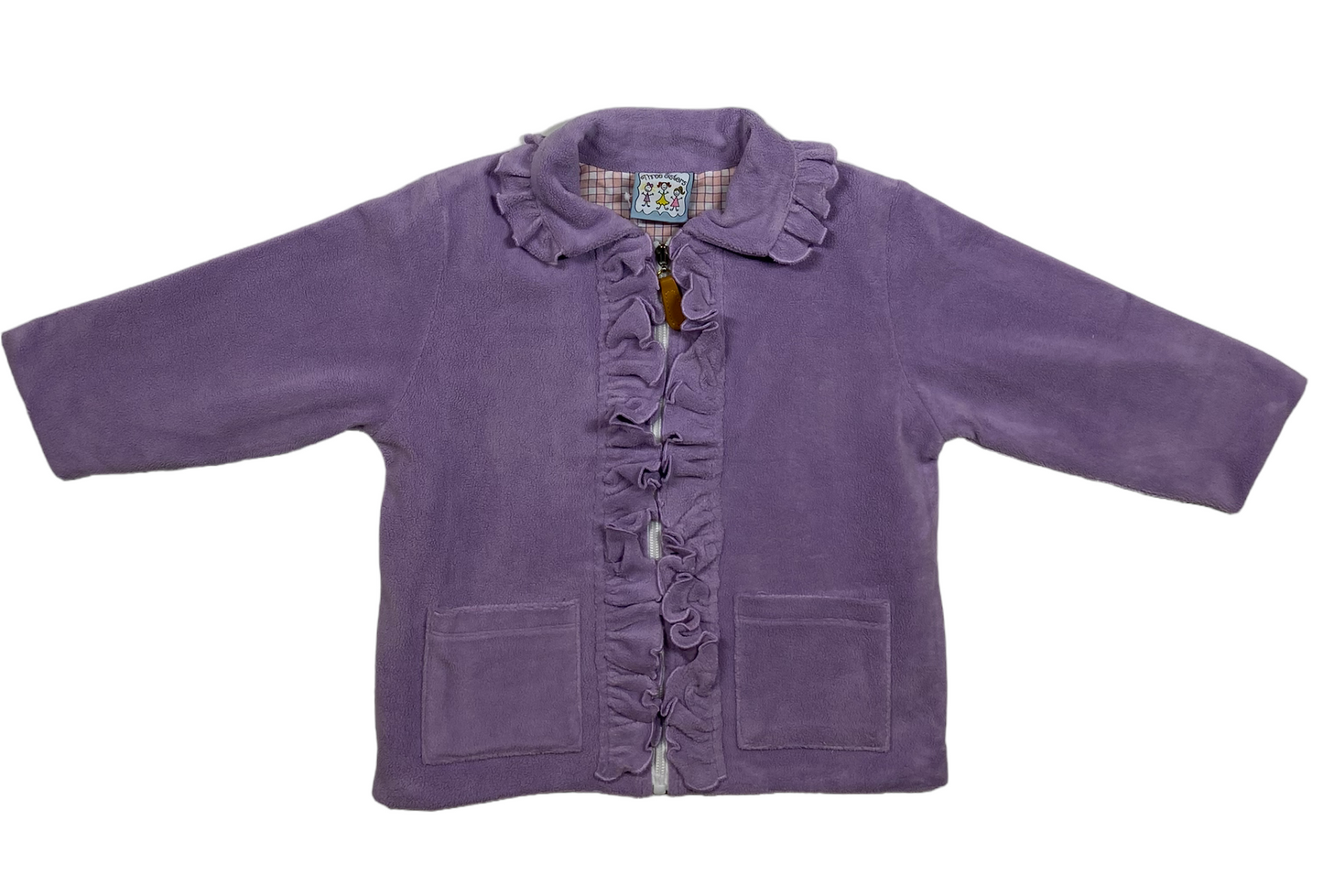 Three Sisters Reese Girls Jacket