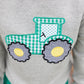 TS Tractor Pullover