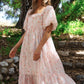 Sweet Babydoll Maxi