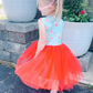 Sweet Land of Liberty Tutu Dress