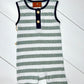 Boys Romper