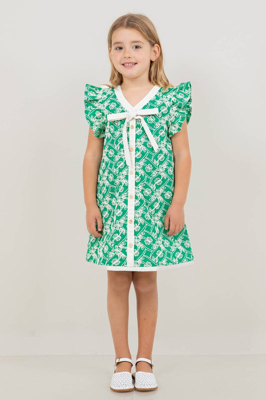 Little Merida Dress