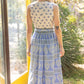 Morning Glory Dress