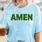AMEN Christian Tee