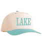 Lulu Mac Lake Cap