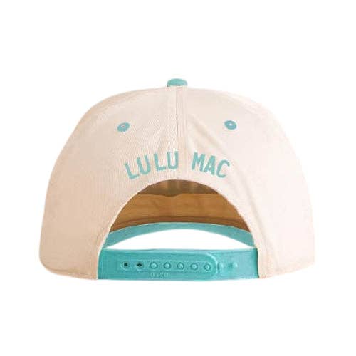 Lulu Mac Darlin Cap