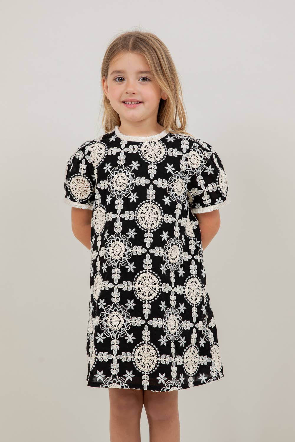 Little Gwen Dress