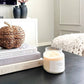 Pumpkin Soufflé 22 oz Glass Candle