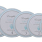 Tower of Time Handprint Kit Blue