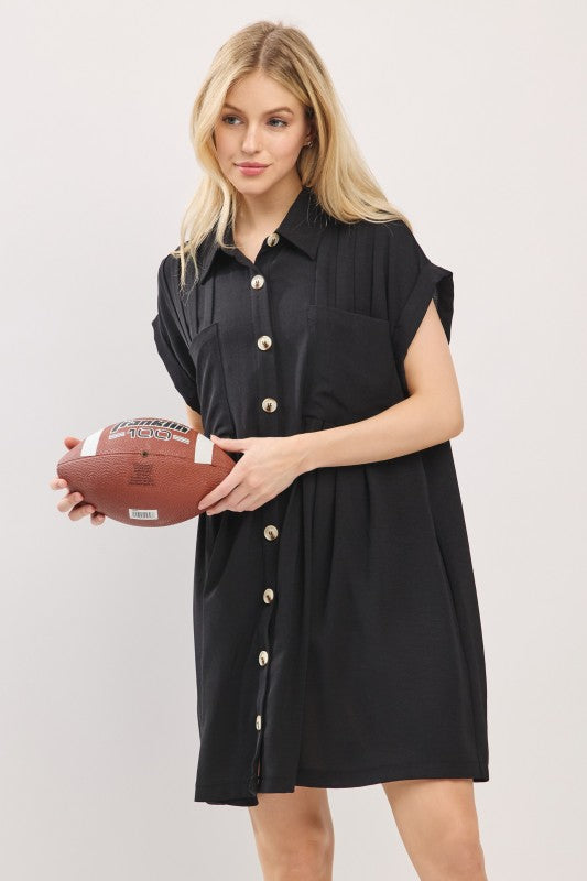 Carroway Dress
