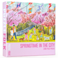 Springtime in the City