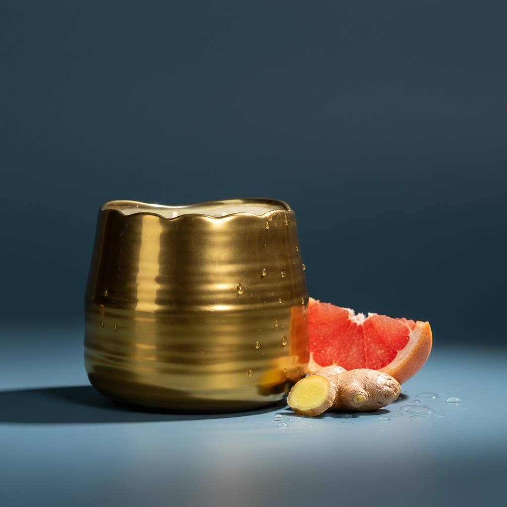 36 oz Midas Candle