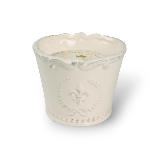 BR 10 oz Marquis Candle