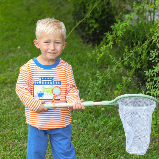 TS Bug Catcher Pants Set