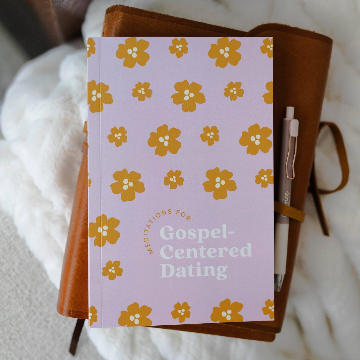 Gospel-Centered Dating