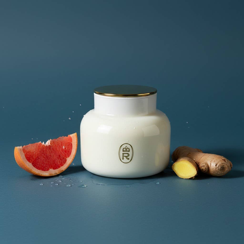 20 oz Heritage Candle