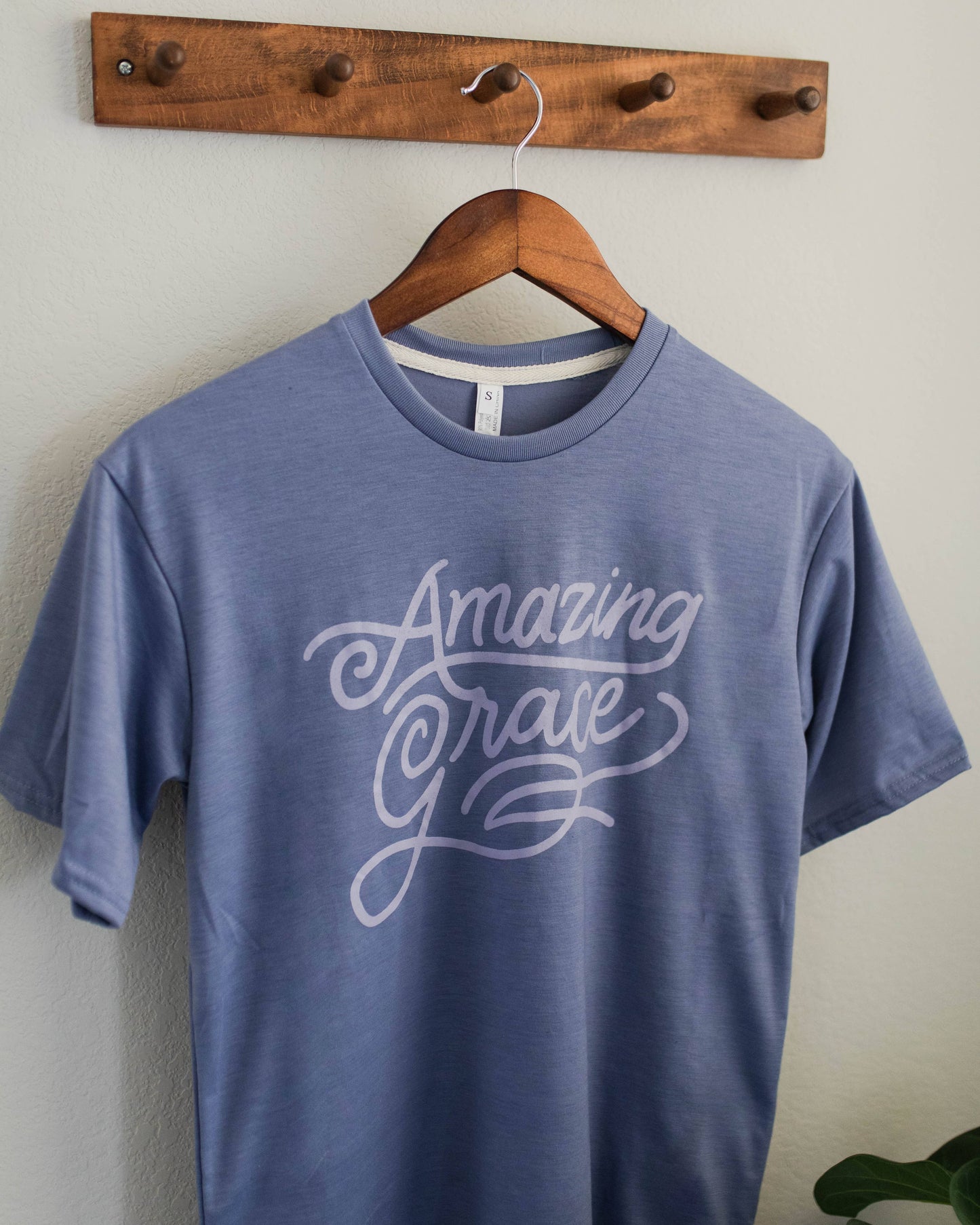 Amazing Grace Tee