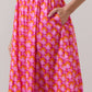 Paden Pink Dress