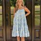 Hayden Sundress