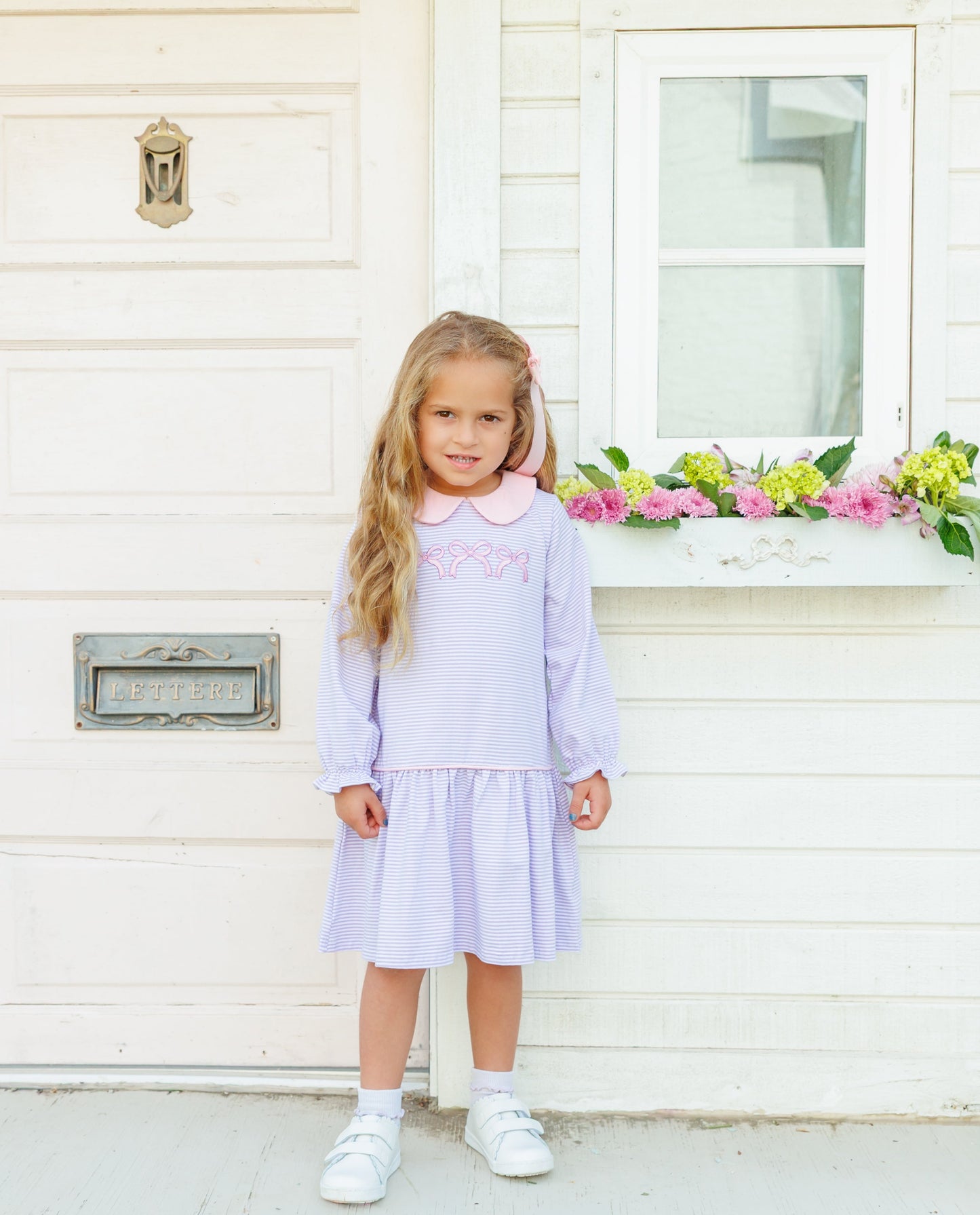 Bows Dress