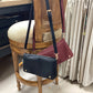 Phiana Flapover Bag