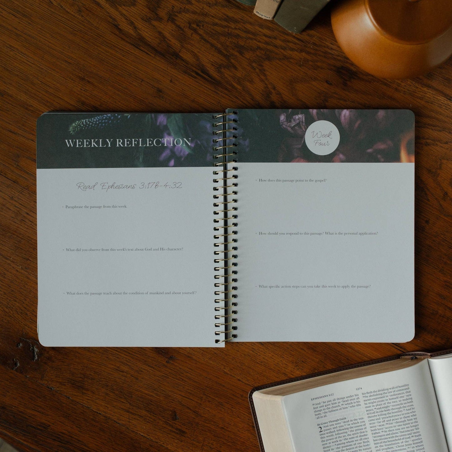 Chosen | Ephesians Study