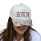 Lulu Mac Camo Hat